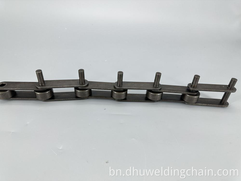 শর্ট পিচ চেইন Short Pitch Chain